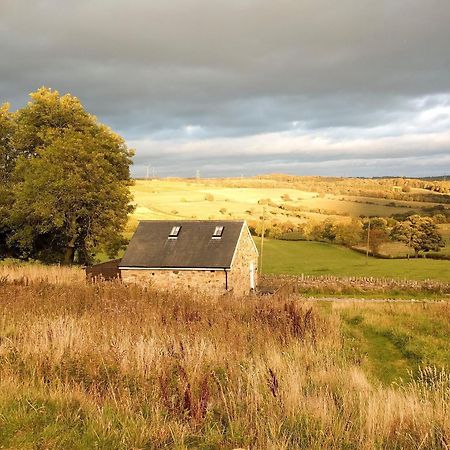 Chestnut Cottage Knitsley Exteriér fotografie
